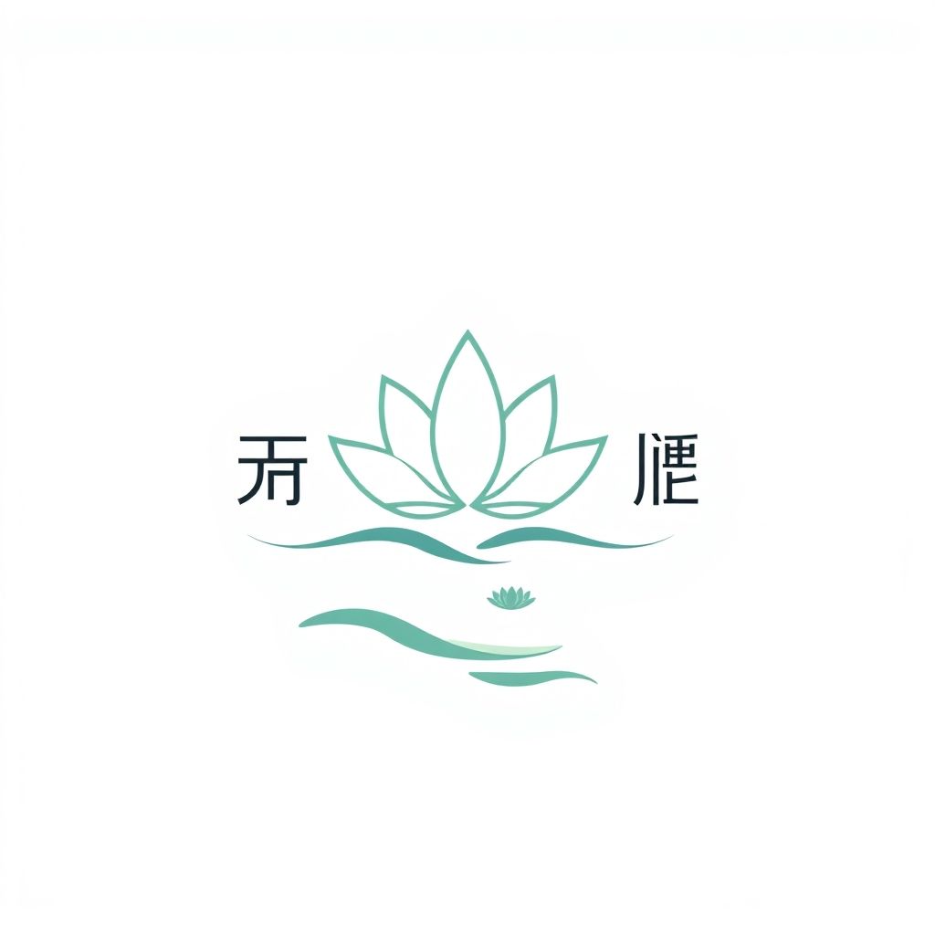 โลโก้ร้านนวด: เคล็ดลับออกแบบที่โดดเด่น